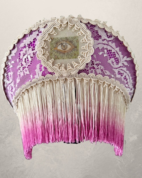 The All-Seeing Evening