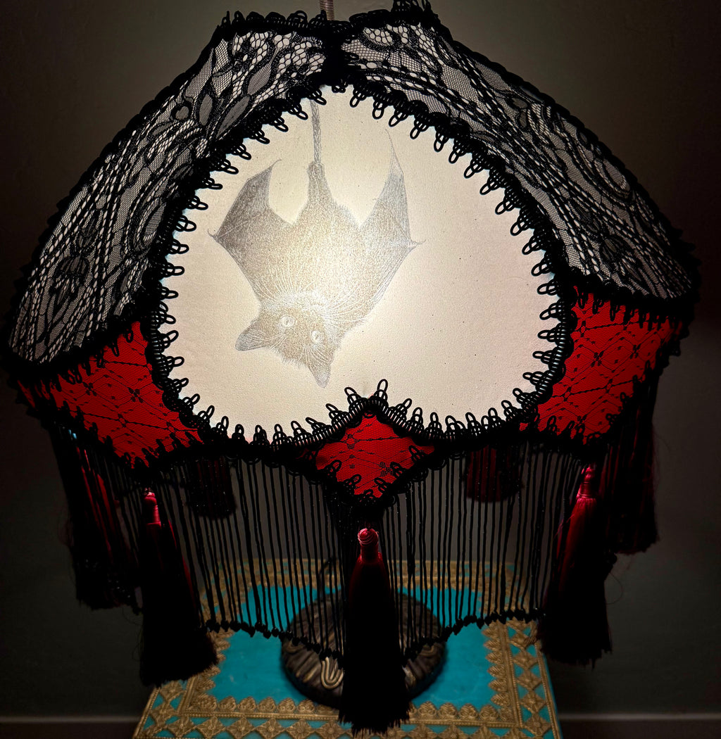 The Night Keeper