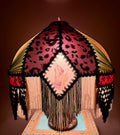 The Velvet Siren