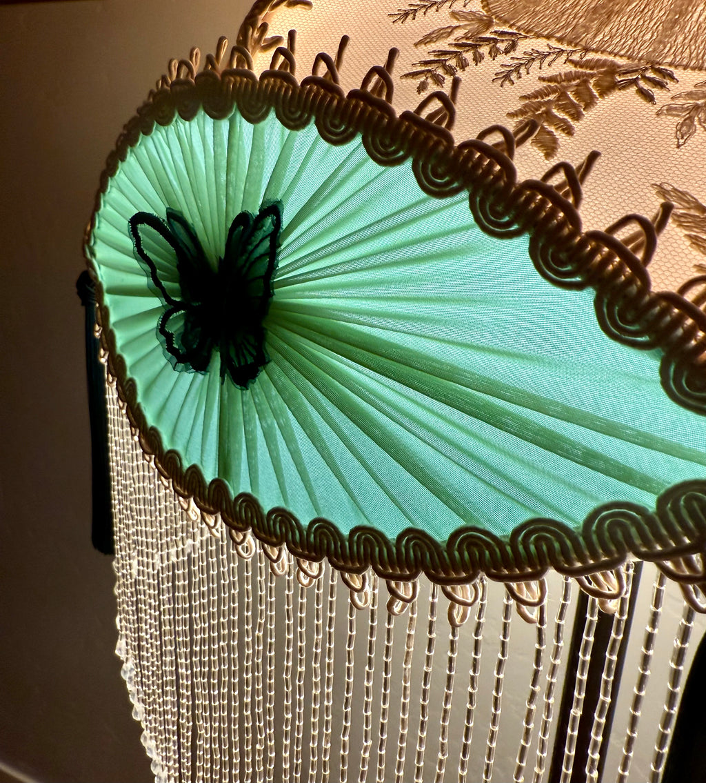 The Verdant Muse