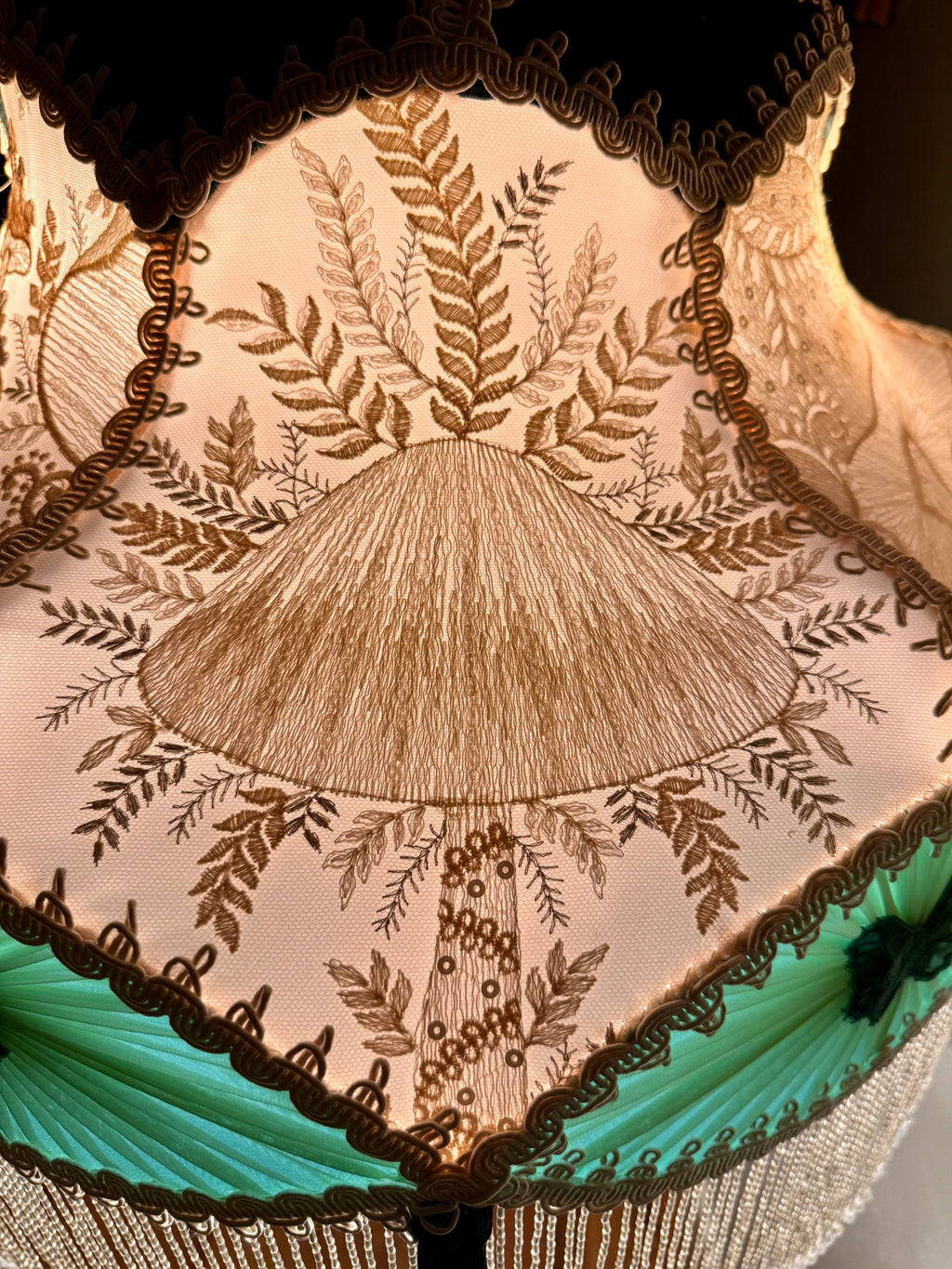 The Verdant Muse