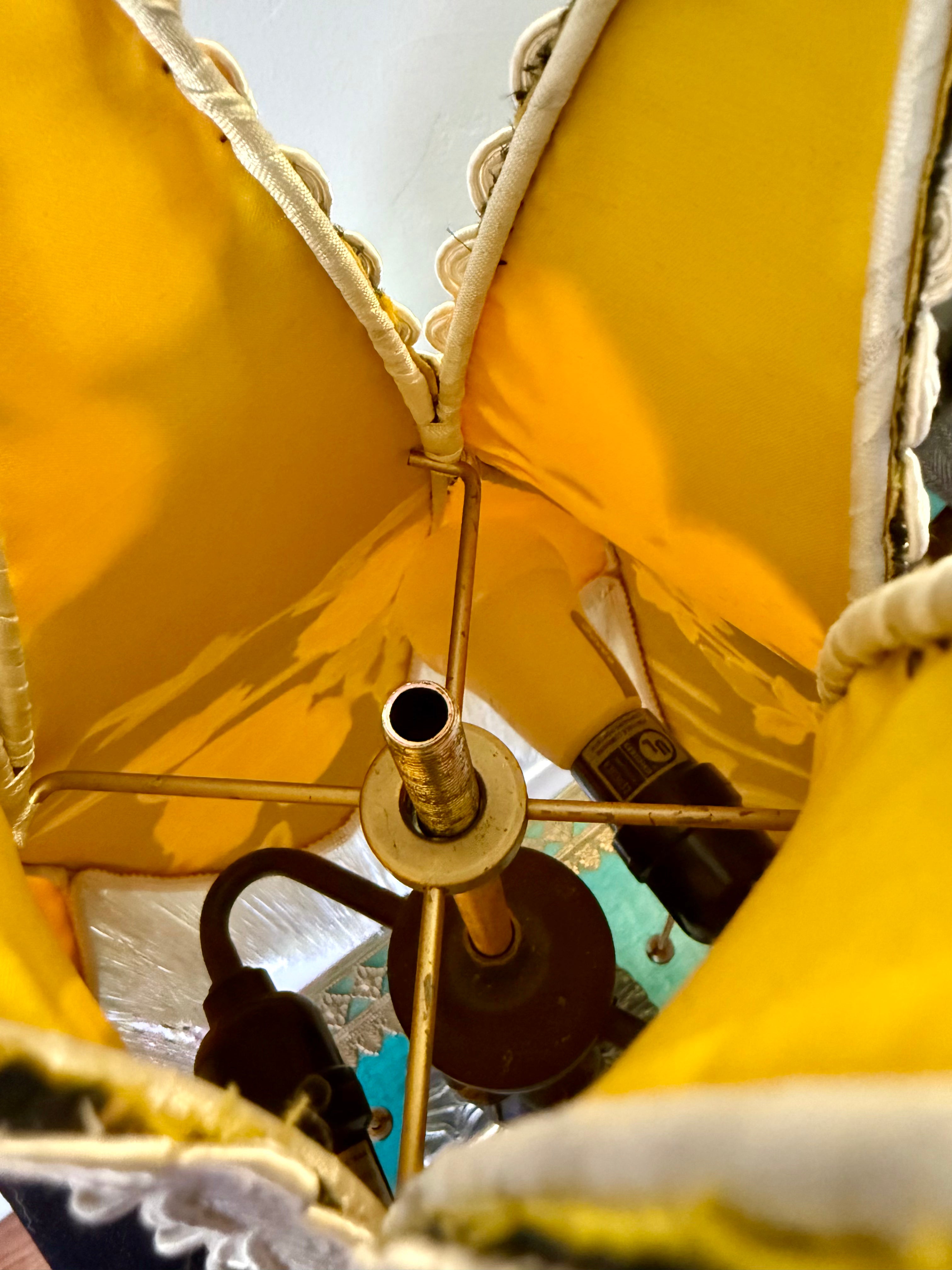 The Golden Hour Bloom