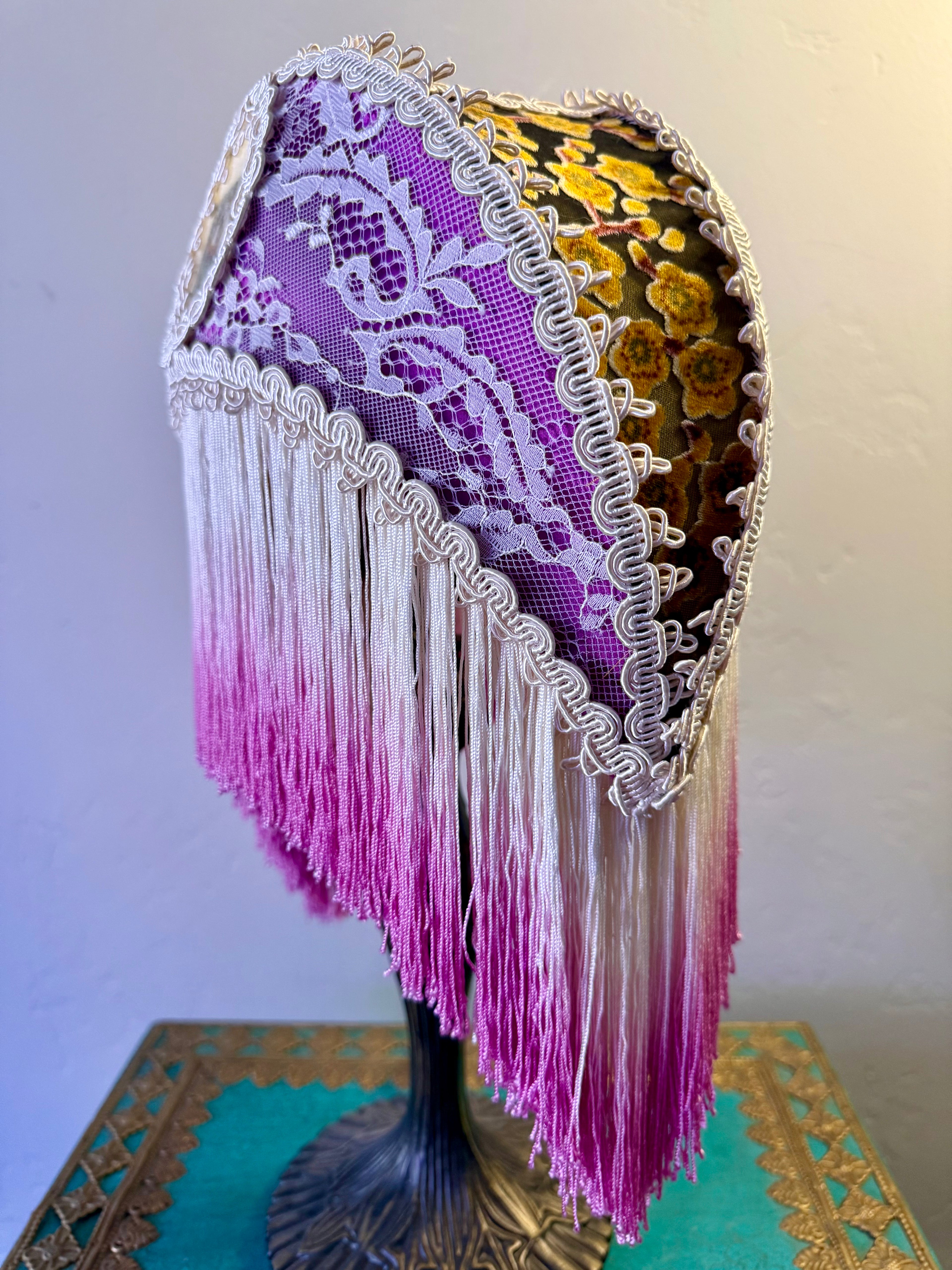 The All-Seeing Evening